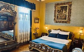 Luxury Residence In The Old Center Of Cluj