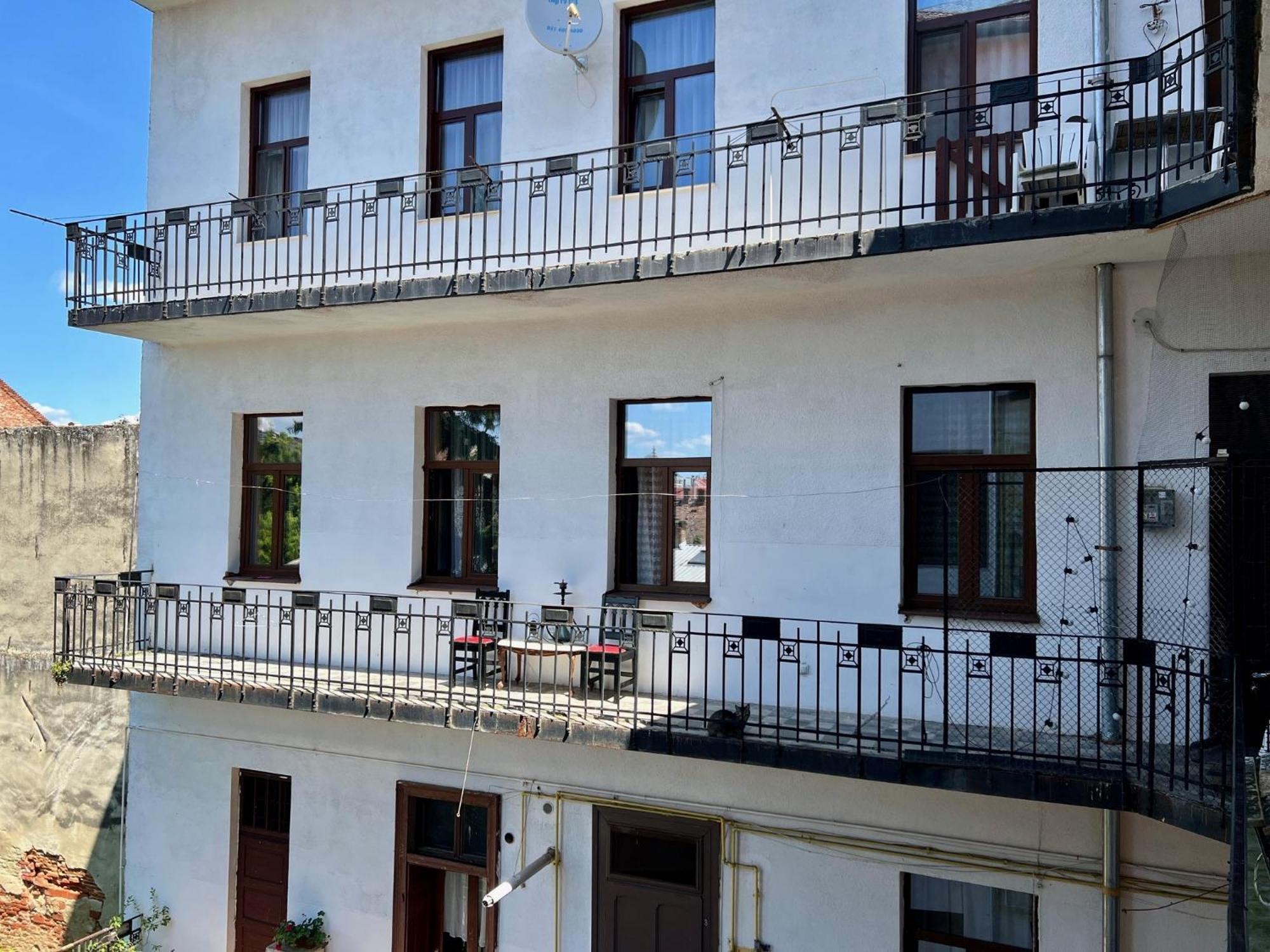 Classic Love Story In Old Cluj I Exterior foto