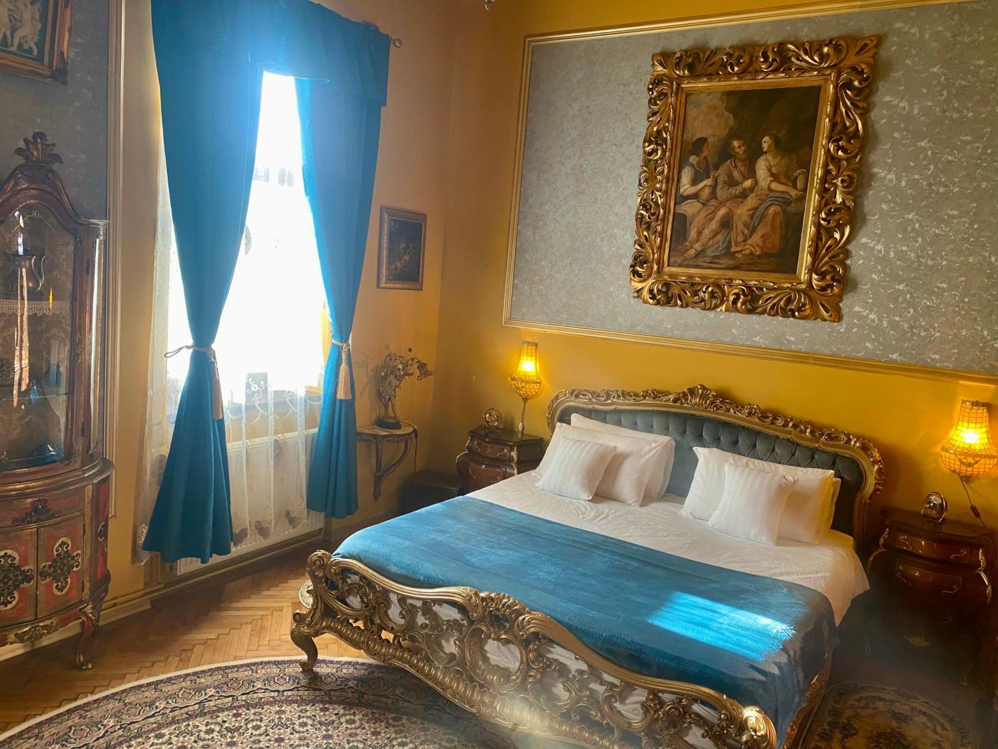 Classic Love Story In Old Cluj I Exterior foto